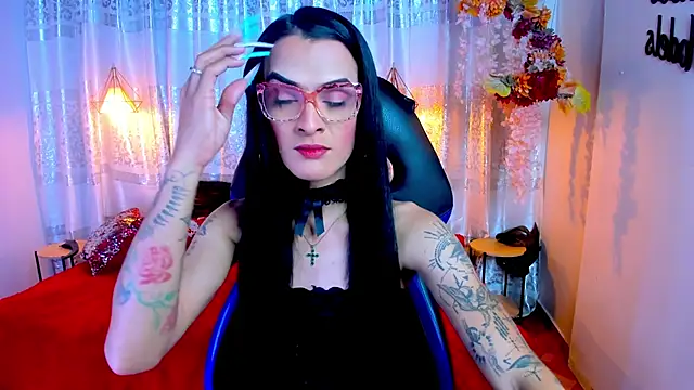 ZAMMIRA online show from 30, 10, 2025