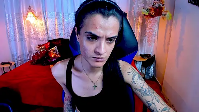 ZAMMIRA online show from 2, 11, 2025