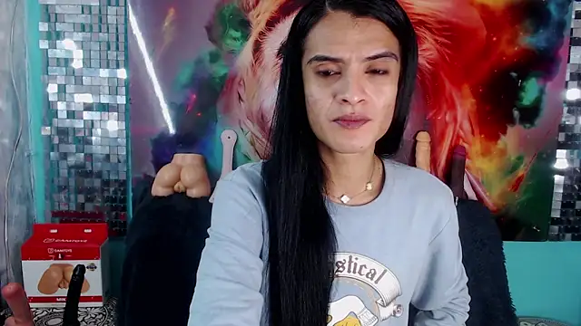 ZAMMIRA online show from 6, 4, 2026