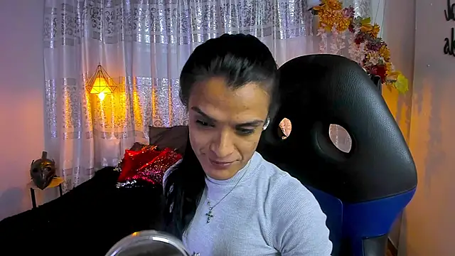 ZAMMIRA online show from 5, 11, 2025