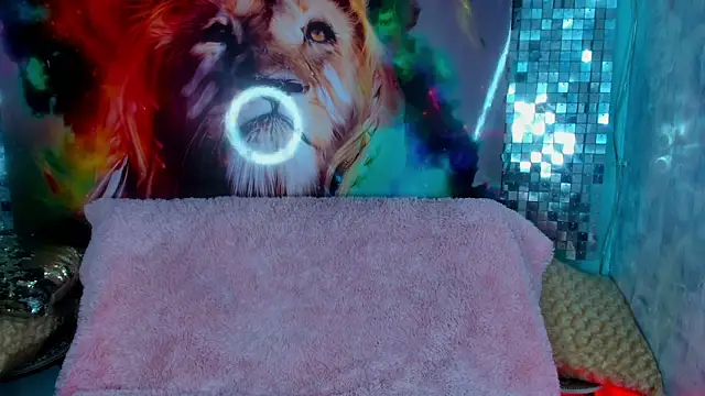 ZAMMIRA online show from 21, 3, 2026