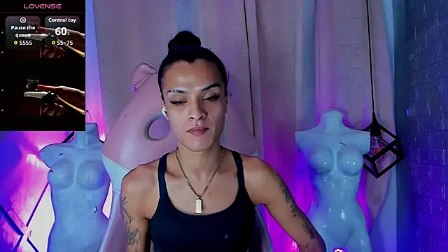 ZAMMIRA online show from 19, 6, 2026