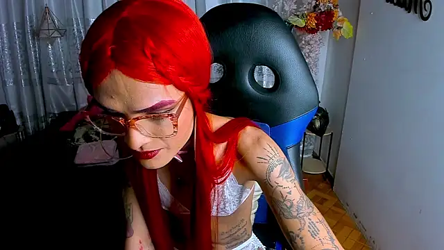 ZAMMIRA online show from 14, 11, 2025