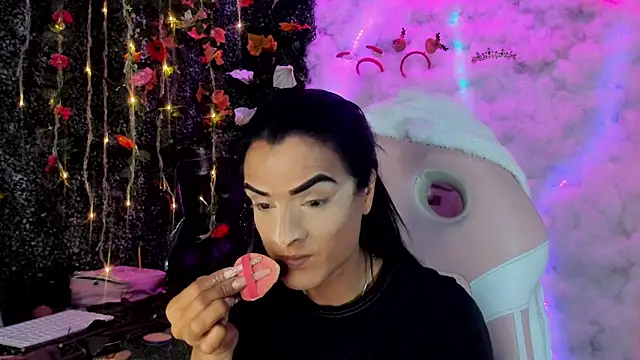 ZAMMIRA online show from 9, 1, 2026