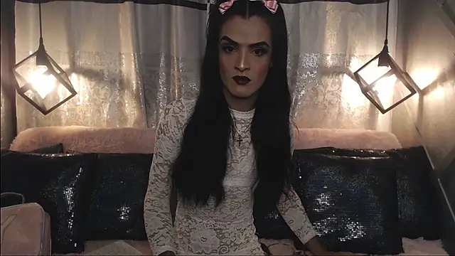 ZAMMIRA online show from 21, 10, 2025