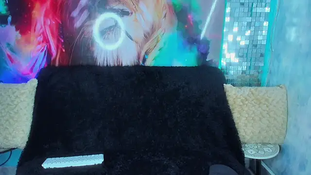 ZAMMIRA online show from 25, 3, 2026