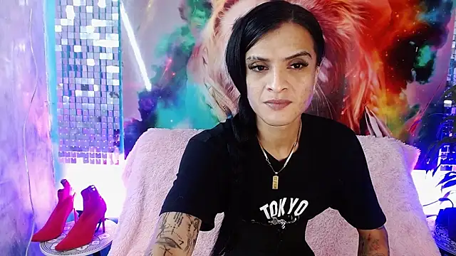 ZAMMIRA online show from 12, 6, 2026