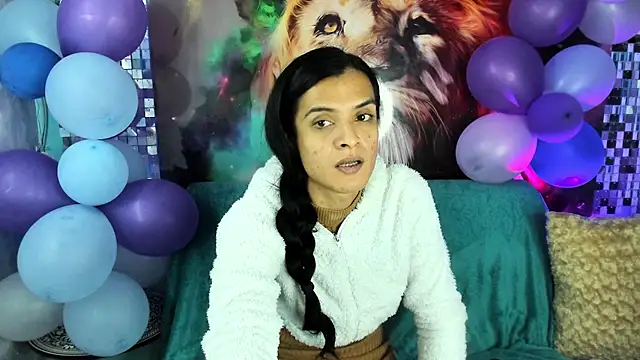 ZAMMIRA online show from 12, 2, 2026