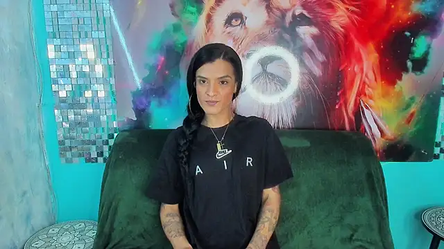 ZAMMIRA online show from 13, 3, 2026