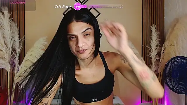 ZAMMIRA online show from 15, 7, 2026