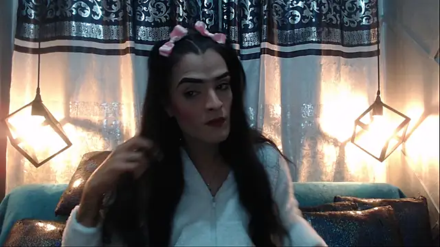 ZAMMIRA online show from 20, 10, 2025