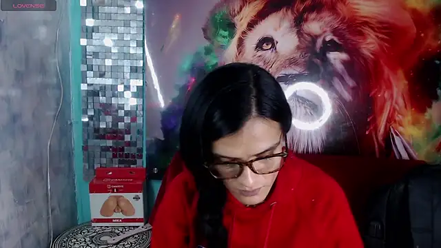 ZAMMIRA online show from 19, 4, 2026