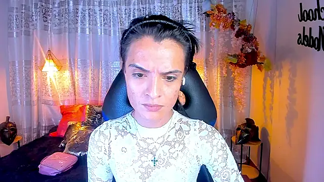 ZAMMIRA online show from 9, 11, 2025