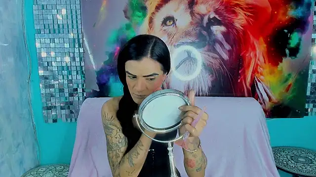 ZAMMIRA online show from 11, 3, 2026