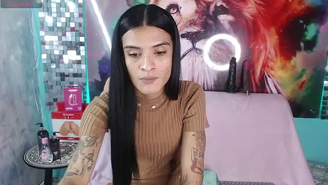 ZAMMIRA online show from 22, 4, 2026