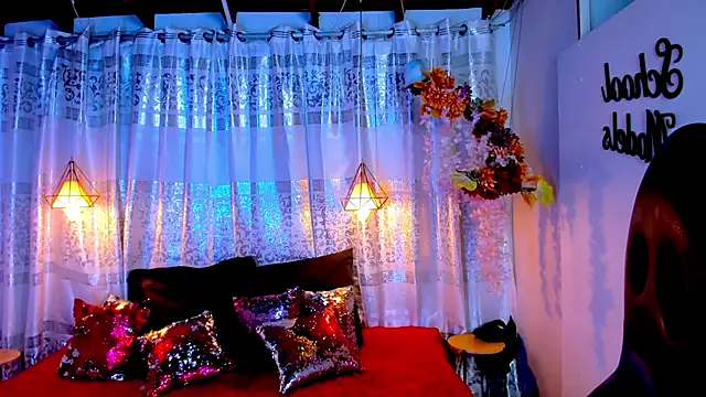 ZAMMIRA online show from 27, 10, 2025