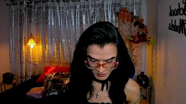 ZAMMIRA online show from 16, 11, 2025