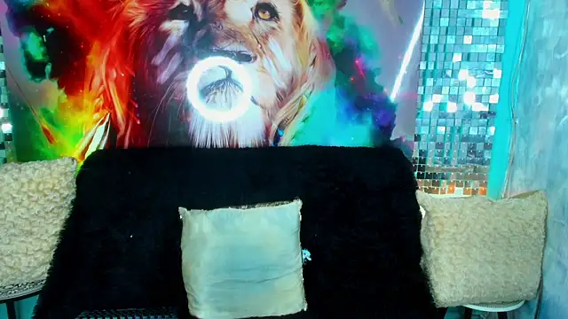 ZAMMIRA online show from 20, 3, 2026