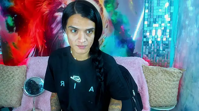 ZAMMIRA online show from 22, 3, 2026