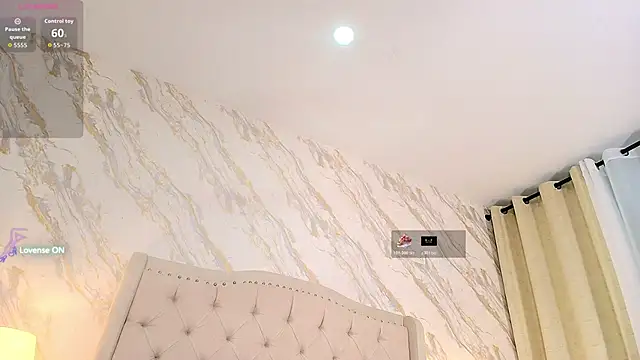 shanell-hott online show from 27, 10, 2025