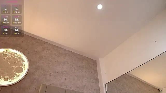 shanell-hott online show from 25, 3, 2026