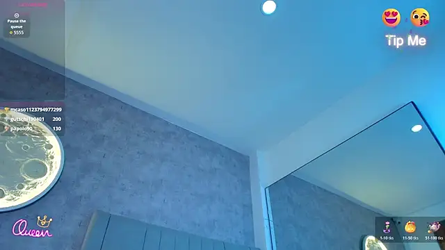 Snapshot of shanell-hott chatting on 26, 6, 2026 shanell-hott online show from 26, 6, 2026