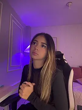 HoneyMollyX online show from 16, 1, 2026