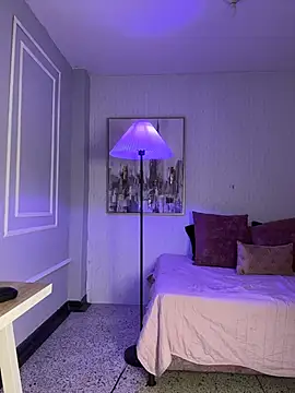 HoneyMollyX online show from 20, 3, 2026