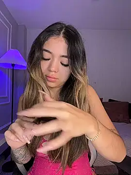 HoneyMollyX online show from 13, 3, 2026