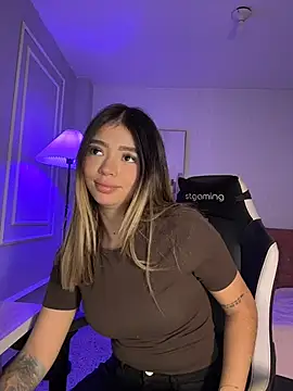 HoneyMollyX online show from 5, 4, 2026