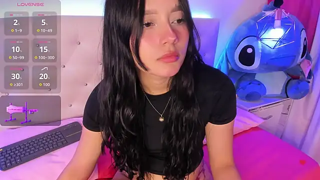 Nara Pink online show from 20, 3, 2026