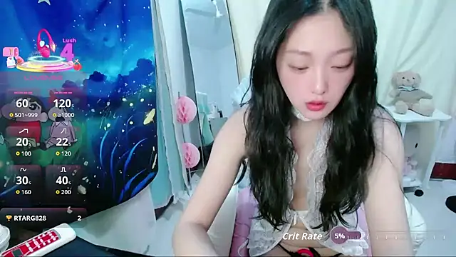 jiangjiangas online show from 13, 1, 2026