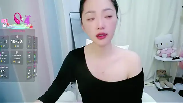 jiangjiangas online show from 14, 4, 2026