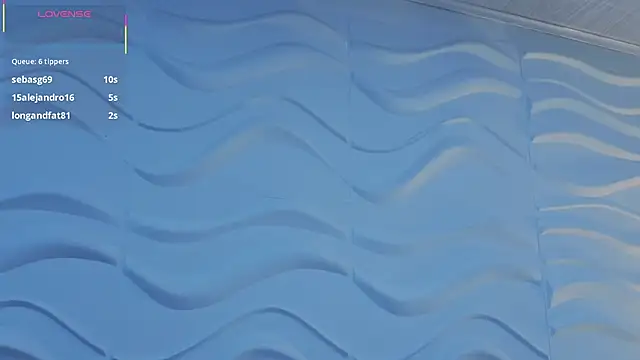 baby naomy online show from 9, 11, 2025