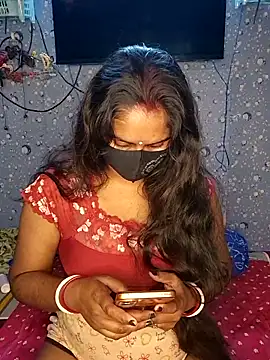 Sweet-Maddlina online show from 23, 12, 2025