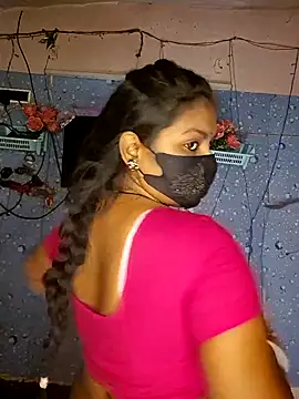 Sweet-Maddlina online show from 18, 7, 2026