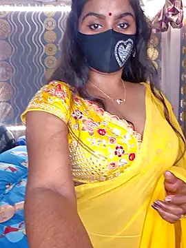 Sweet-Maddlina online show from 18, 10, 2025