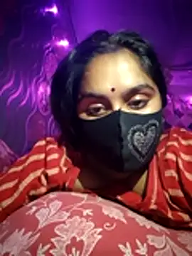 Sweet-Maddlina online show from 21, 12, 2025