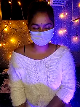 Sweet-Maddlina online show from 3, 12, 2025