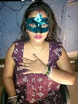 Sweet-Maddlina online show from 26, 7, 2026