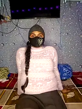 Sweet-Maddlina online show from 21, 12, 2025