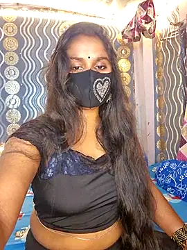 Sweet-Maddlina online show from 28, 10, 2025