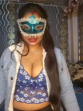 Sweet-Maddlina online show from 22, 11, 2025