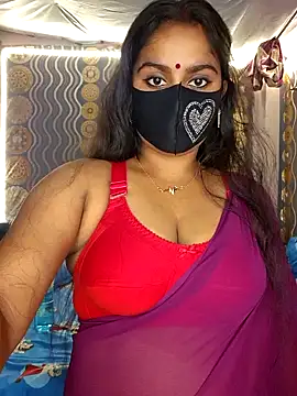 Sweet-Maddlina online show from 19, 10, 2025