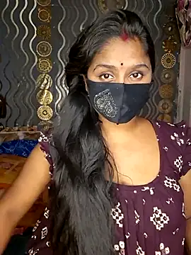 Sweet-Maddlina online show from 19, 3, 2026