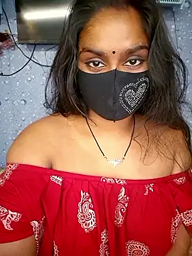 Sweet-Maddlina online show from 18, 1, 2026