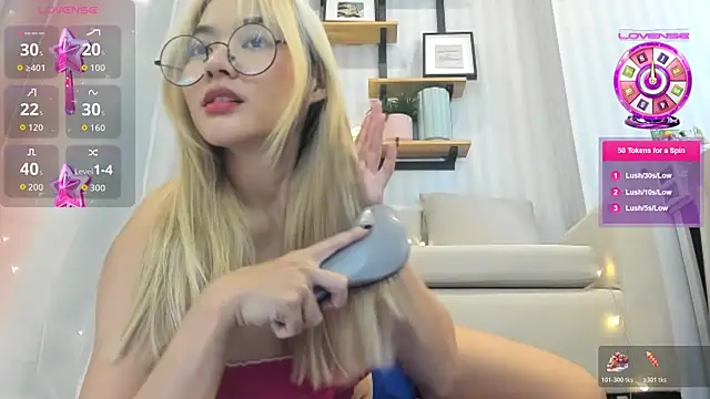 AlisswithYoga online show from 29, 11, 2025