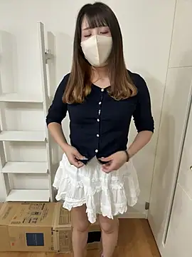 Snapshot of nikukyu_chan chatting on 11, 10, 2025 nikukyu chan online show from 11, 10, 2025