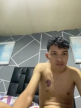 Snapshot of king_181 chatting on 14, 10, 2025 king 181 online show from 14, 10, 2025