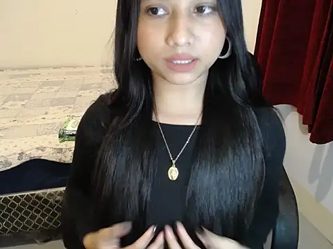 Maria stella online show from 12, 5, 2026